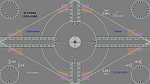 STV1080 Test Pattern