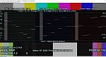 BT.2111 Color Bars, HLG version