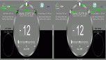 VQDM3D Test Pattern